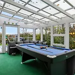 Peder - 950m From The Sea By Interhome Dom wakacyjny Hejls