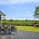 Peder - 950m From The Sea By Interhome Dom wakacyjny