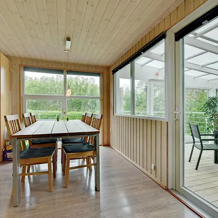 Peder - 950m From The Sea By Interhome