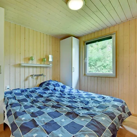 Ferienhaus Peder - 950m From The Sea By Interhome Hejls