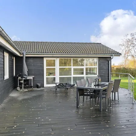 Ferienhaus Peder - 950m From The Sea By Interhome *