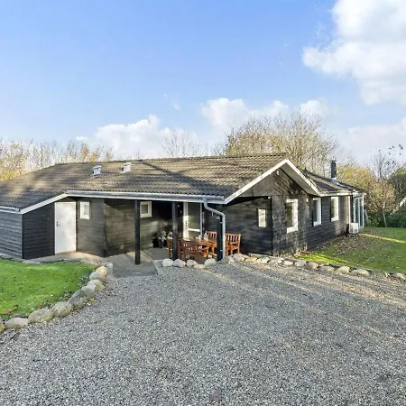 Peder - 950m From The Sea By Interhome * Hejls