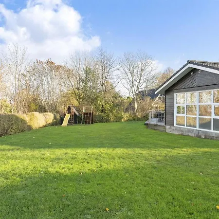 Ferienhaus Peder - 950m From The Sea By Interhome *