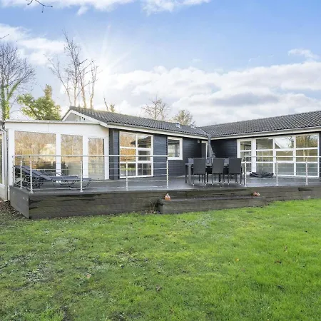 Peder - 950m From The Sea By Interhome *