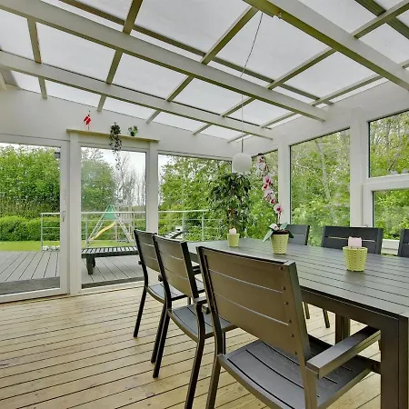 Peder - 950m From The Sea By Interhome * Hejls