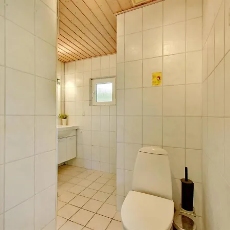 Ferienhaus Peder - 950m From The Sea By Interhome