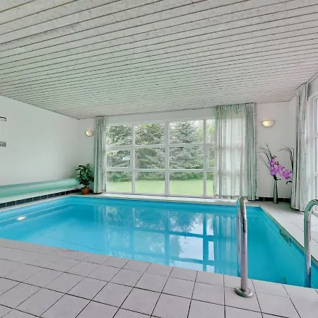 Ferienhaus Peder - 950m From The Sea By Interhome *