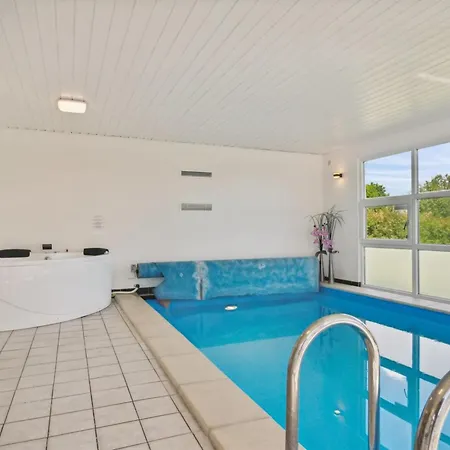 Peder - 950m From The Sea By Interhome *