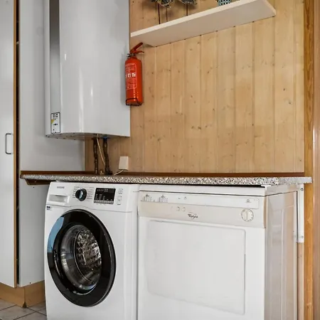 Ferienhaus Peder - 950m From The Sea By Interhome