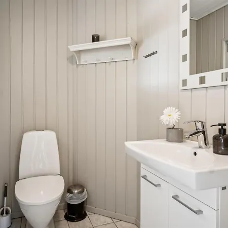 Peder - 950m From The Sea By Interhome Ferienhaus Hejls