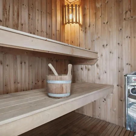 Peder - 950m From The Sea By Interhome *