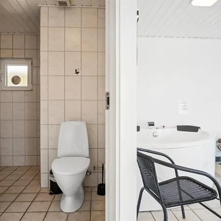 Peder - 950m From The Sea By Interhome *