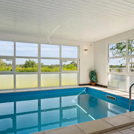 Peder - 950m From The Sea By Interhome Сasa de vacaciones