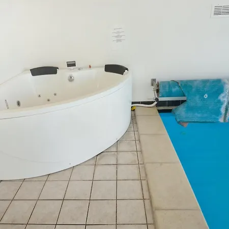 Peder - 950m From The Sea By Interhome