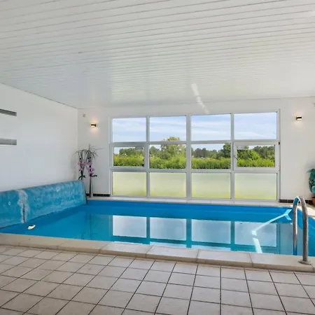 Сasa de vacaciones Peder - 950m From The Sea By Interhome *