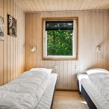 Peder - 950m From The Sea By Interhome Hejls