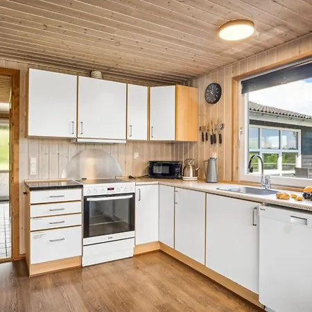 Peder - 950m From The Sea By Interhome Ferienhaus Hejls