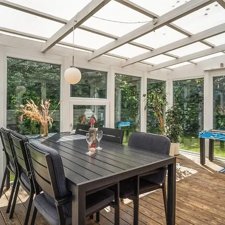 Peder - 950m From The Sea By Interhome Сasa de vacaciones *