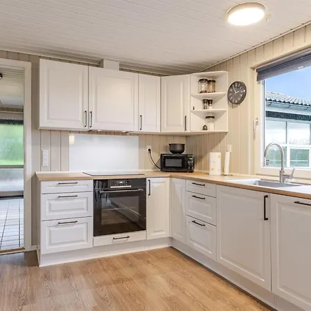 Peder - 950m From The Sea By Interhome Hejls