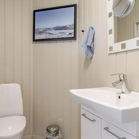 Peder - 950m From The Sea By Interhome Ferienhaus *