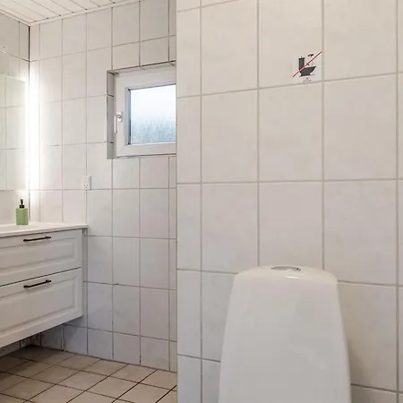 Ferienhaus Peder - 950m From The Sea By Interhome Hejls