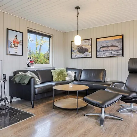 Peder - 950m From The Sea By Interhome Hejls