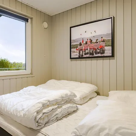 Peder - 950m From The Sea By Interhome * Hejls