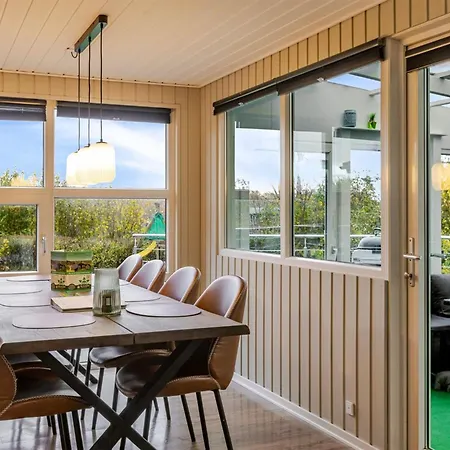 Peder - 950m From The Sea By Interhome