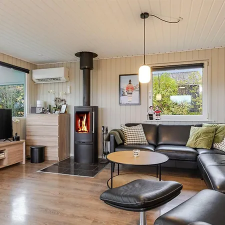 Ferienhaus Peder - 950m From The Sea By Interhome