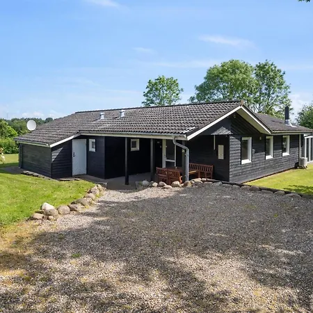 Ferienhaus Peder - 950m From The Sea By Interhome *