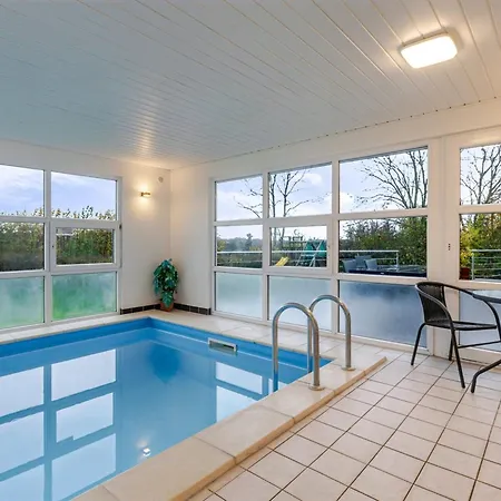 Сasa de vacaciones Peder - 950m From The Sea By Interhome