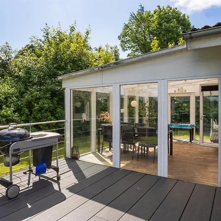 Peder - 950m From The Sea By Interhome Сasa de vacaciones *