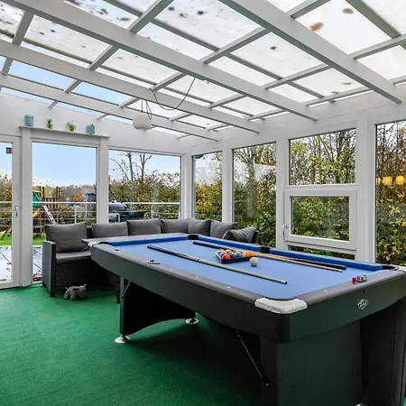 Peder - 950m From The Sea By Interhome Ferienhaus Hejls