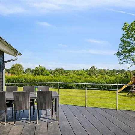 Peder - 950m From The Sea By Interhome Сasa de vacaciones