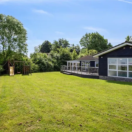 Peder - 950m From The Sea By Interhome * Hejls