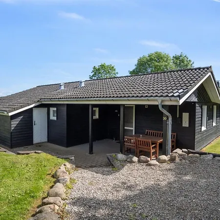 Feriehus Peder - 950m From The Sea By Interhome