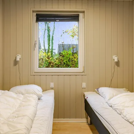 Peder - 950m From The Sea By Interhome Hejls