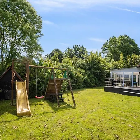 Feriehus Peder - 950m From The Sea By Interhome Hejls