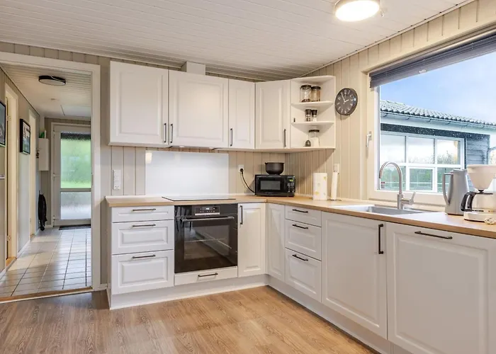 Peder - 950m From The Sea By Interhome Hejls