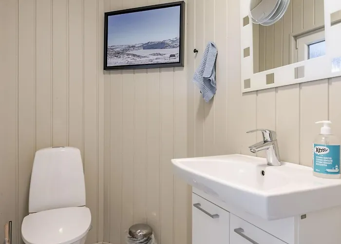 Peder - 950m From The Sea By Interhome Holiday home *