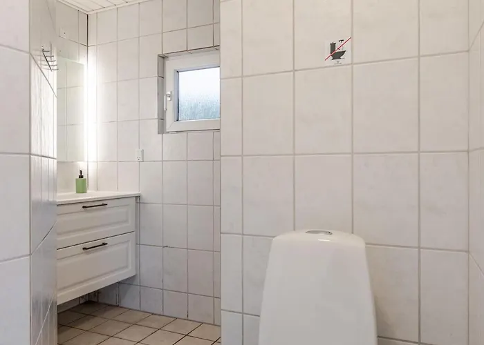 Holiday home Peder - 950m From The Sea By Interhome Hejls