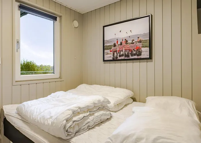 Peder - 950m From The Sea By Interhome * Hejls