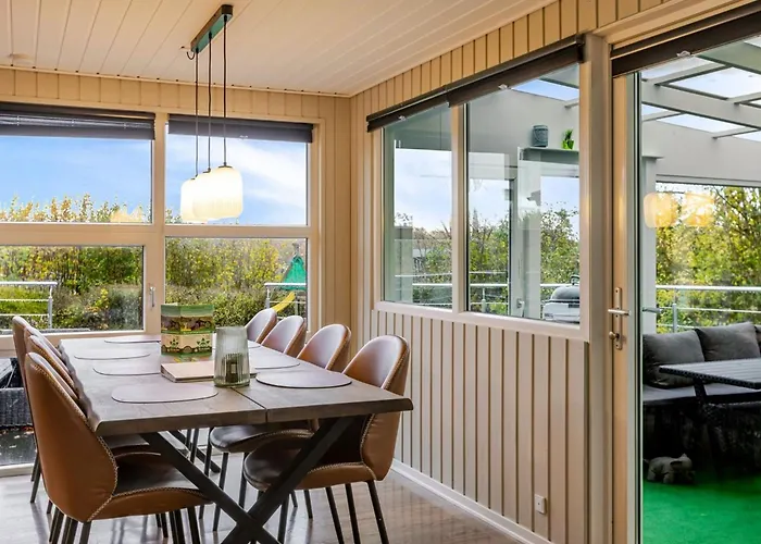 Peder - 950m From The Sea By Interhome