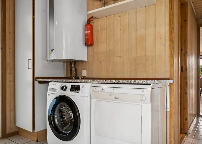 Peder - 950m From The Sea By Interhome Holiday home Hejls