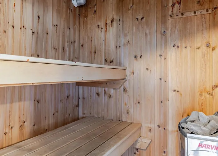 Peder - 950m From The Sea By Interhome