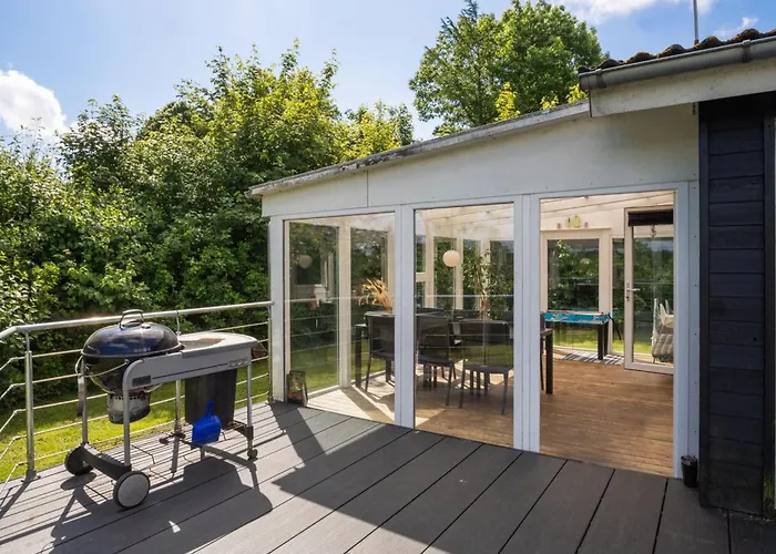 Peder - 950m From The Sea By Interhome Holiday home *