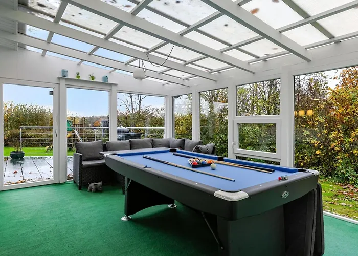 Peder - 950m From The Sea By Interhome Holiday home Hejls