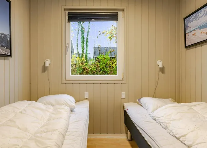 Peder - 950m From The Sea By Interhome * Hejls