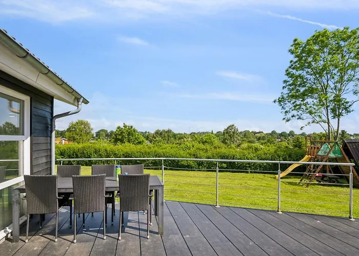 Peder - 950m From The Sea By Interhome Holiday home