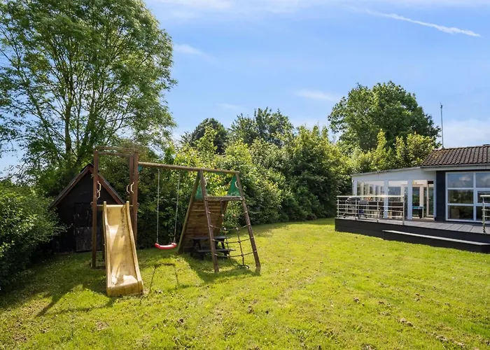 Peder - 950m From The Sea By Interhome *